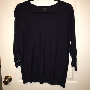 Talbots sweater